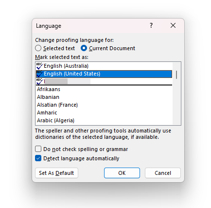 LanguageWindow